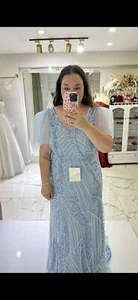 Verlobungs Kleid - Bild 1 von 4