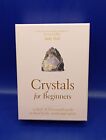 Crystals for Beginners: A Card Deck by Judy Hall