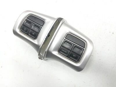 2011-2014 DODGE AVENGER STEERING WHEEL CRUISE CONTROL SWITCH ID#709113050750,OEM - Изображение 1 из 4