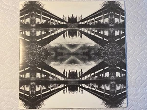 Core - Chants Of Race & Emptiness German LP dark ambient industrial Cranioclast - Imagen 1 de 1