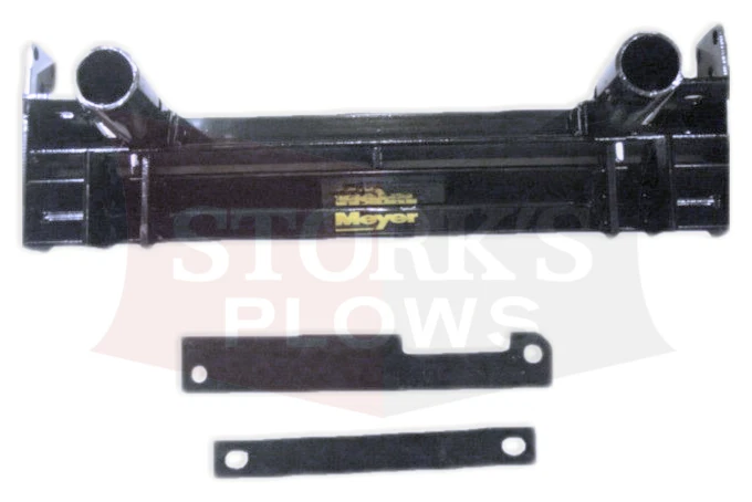 NEW 88-00 Chevy GMC Meyer Plow Mount EZ tube Meyers 17089 classic 1500 2500 3500 - Image 1 of 1