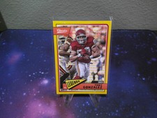 2018 Classics Timeless Tributes Gold Tony Gonzalez 50/99