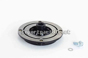 PLACA DE BUJE DE EMBRAGUE DE COMPRESOR DE AIRE ACONDICIONADO PARA Corolla Matrix Celica 2003-2008 1,8 L 10S15L - Imagen 1 de 2