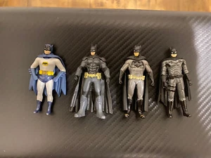 batman lot action figure - Bild 1 von 6