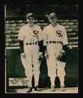 1934 Batter Up 111 Ted Lyons Minter Hayes   Vg And Lyons