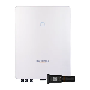 Sungrow 3 Ph. String Wechselrichter SG12RT | V115 | 12 kW AC-Leistung - Picture 1 of 5