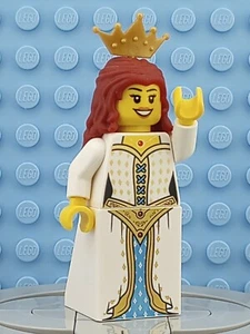 LEGO - cas533 - Princesa León - Minifigura - Castillo - En Set 70403 - ¡Envío rápido! - Imagen 1 de 9