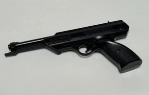 Vintage Daisy Model 188 Air Pistol BB Gun Rogers Arkansas USA Tested Works Great - Picture 1 of 15