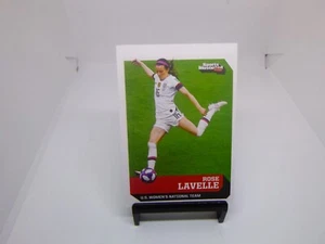 Carta Rose Lavelle Sports Illustrated per bambini # 877 - Foto 1 di 1