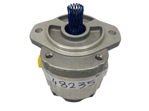 Parker Hydraulikpumpe Zahnradpumpe 334 9111 739 48235 - Bild 1 von 4