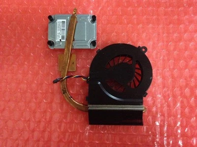 NEW fan for HP G6 G6-1A G6-1B cooling heasink with fan 640896-001 6043B0093201 - Image 1 of 3