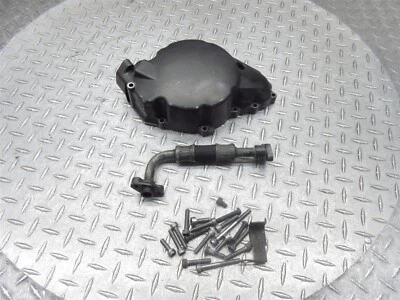 Yamaha Road Star Warrior XV1700 2005 02-09 estator bobina magnética cubierta lateral del motor Foto 1 de 4