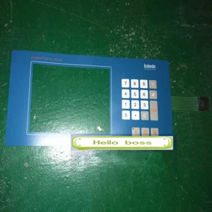 op5-TOUCH keypad op5-TOUCH CONGRAV - Picture 1 of 1