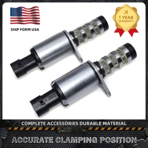 55567050 Engine Oil Control Variable Valve Timing VVT Solenoid for GM 1.6L 1.8L - Picture 1 of 9