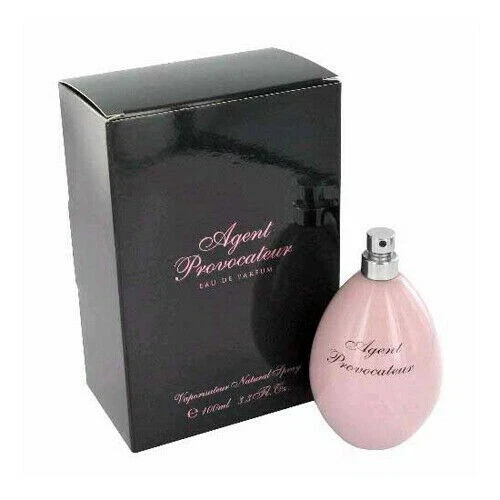 AGENT PROVOCATEUR, от AGENT PROVOCATEUR, 3,4 унции, парфюмированная вода, спрей для женщин - Изображение 1 из 1