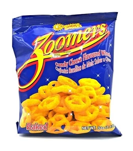 Sunshine Snacks (pack of 12) - Picture 1 of 1