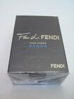 Fan di Fendi pour Homme Acqua 50 ml Eau de Toilette spray new in sealed box !