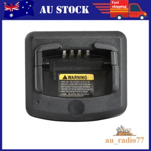 Base de cargador RLN6175 para radio A10 A12 EP150 RDU2020 RDU4160D RDU4163D RDM2070D - Imagen 1 de 3