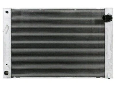 Radiador primario TYC 16337NXDR 3,7 L V6 para Infiniti Q60 2014-2015 Foto 1 de 2