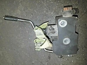 CUMMINS HYDRAULIC VALVE BLOCK SOV 3685406  - Picture 1 of 7
