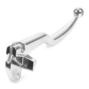 Front Left Clutch Lever For SUZUKI Vstrom DL 650 1000 GSXR600 750 1000 SV650 GSR - Picture 1 of 11