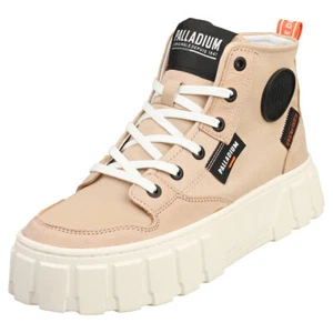 Palladium Palladium Hi Damen Braun Stiefel Mode - Bild 1 von 8