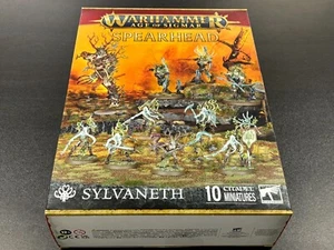 Spearhead - Sylvaneth - NEW - Picture 1 of 1
