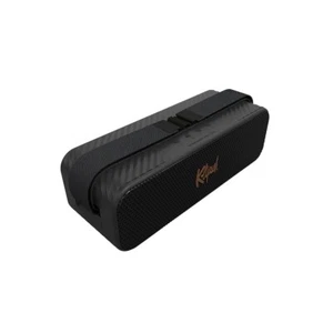 Klipsch Detroit Tragbarer Bluetooth Lautsprecher, IP67 Wasserdicht, 20h Spielzeit NEU - Bild 1 von 4