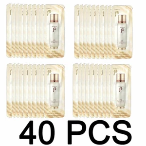 [The history of Whoo] First Care Moisture Anti Aging Essence 1ml x max 40 Stück - Bild 1 von 6