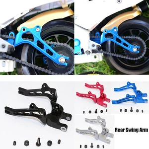 Aluminum Alloy Kona Rear Swing Arm Upgrade Parts for NSR500 Motorcycle - Picture 1 of 16