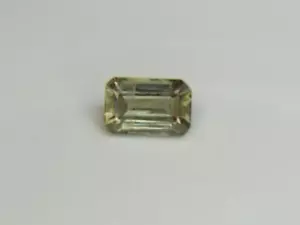 3.09CT VS STUNNING COLLECTOR GEM UNTREATED NATURAL TURKISH COLOR CHANGE DIASPORE - Picture 1 of 7