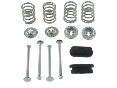 For 1988-1995 Plymouth Grand Voyager Brake Shoes Hold Down Kit Rear 34577GY 1989 - Image 1 of 2