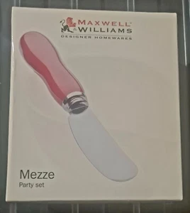 Maxwell Williams Mezze Party Set - Picture 1 of 2