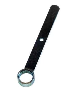 TRIALS BIKE SPARK PLUG SPANNER 2 STROKE SCOOTER MOTOCROSS ETC - Picture 1 of 8