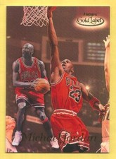 MICHAEL JORDAN Basketball Singles & Inserts (With Pictures) / You Pick The Cards
