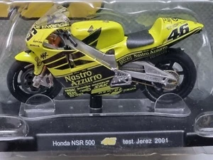 Modellini moto valentino rossi - Foto 1 di 2