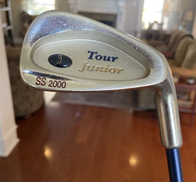 Tour Junior SS 2000 5-Iron ⛳ Graphite Shaft ~28" - Image 1 of 4