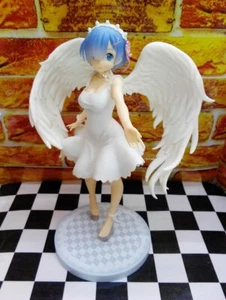 Re:Zero Starting Life in Another World LPM Figure " Rem " Oni Tenshi - Picture 1 of 6