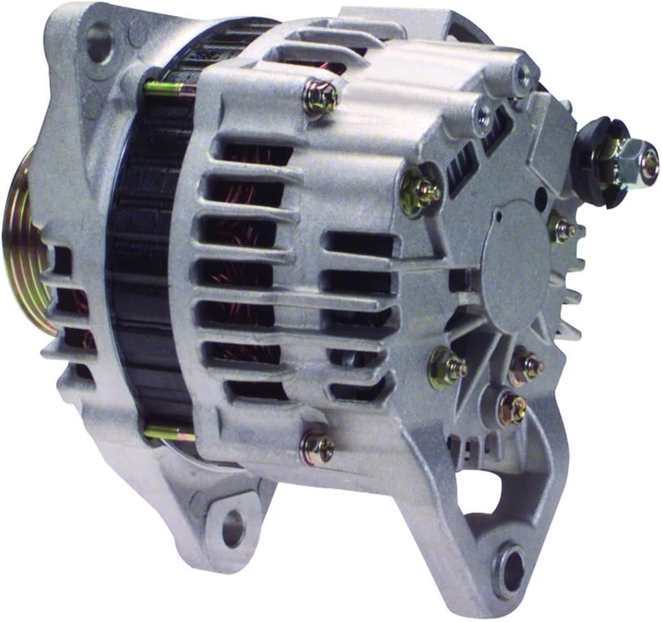 Alternador para Nissan Pathfinder 3.3L V6 1996 1997 23100-0W000 23100-0W004 13638 Foto 1 de 1