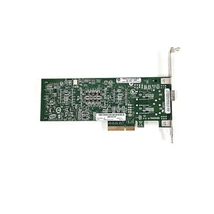 HP AE311-60001/QLE2460 4Gb/s Single-Port PCIe Fibre Channel HBA 407620-001 - Picture 1 of 2