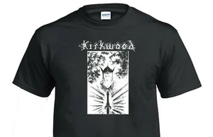 Jim Kirkwood T-Shirt dungeon synth black metal - Picture 1 of 1