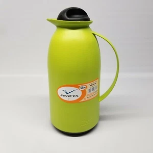 Jarra aislada verde Invicta VG 750 ml (1,5 pintas) hecha en Brasil - Imagen 1 de 6