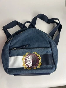 Tommy Hilfiger Denim Backpack - Picture 1 of 7