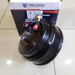 Conjunto de refuerzo de freno para Mitsubishi L200 1996-2007 MR449474 - Imagen 1 de 4