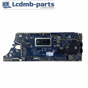 4J6CM Dell Latitude 7410 Motherboard i5-10310U 16GB - Compatible LA-J261P 04J6CM - Picture 1 of 2