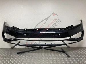 VW Passat 3G B8 Facelift 2019-ON Front Bumper JJ-2145 3G0807221E - Picture 1 of 10