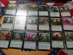 MTG Commander EDH Deck Zacama, Primal Calamity 100 Cards, - Picture 1 of 6