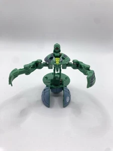 Bakugan Battle Brawlers Ventus Jaakor Mechtanium Surge **LEER** - Imagen 1 de 4
