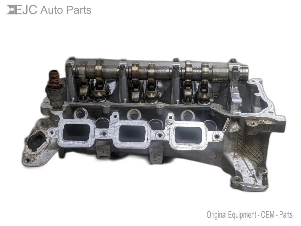 Culata izquierda para 07-12 Jeep Liberty 3.7 53020983AC gasolina Foto 1 de 4