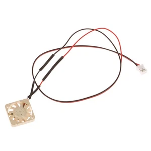 UF3H3-700 1703 3V 5V Ultra-thin Cooling Fan USB Large Air Flow 17*17*3mm - Zdjęcie 1 z 11